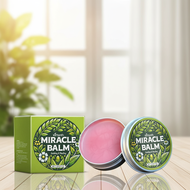 Varicose Veins and Edema Treatment Balm for Leg Discomfort 30g x 2