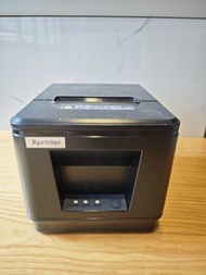 芯烨XP-A160H 80mm 熱感紙單機 樓面 行lan線  / tsp700 thermal printer lan bluetooth usb wifi
