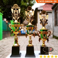 CK03 GREEN-26 Cup