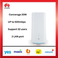 ✨5 Years Warranty✨ WiFi Router Sim Card ModemPro CPE Original LTE Cat12 Up To 600Mbps 2.4G AC1200 WIFI Route