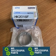NEEDLE BEARING HK 2016 NTN ORIGINAL JAPAN HK2016 - HK2016