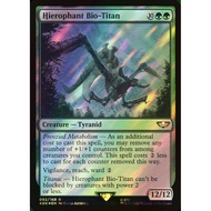 Hierophant Bio-Titan - Surge Foil (40K) 92 [EN/F]