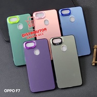 OPPO F7 CASE IMD HYBRID PLATE HOLOGRAM CASE SOCOOL OPPO F7