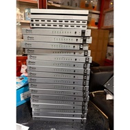 DTech DT-7148 8-port HDMI splitter supports 4k