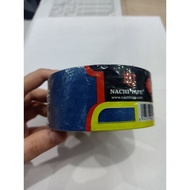 Colored Binding Tape biru 46mm x 12m