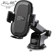 XIANG WU C-37 car holder Mobile Phone Stand Mirror Mount Conzone