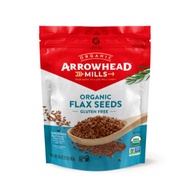 Arrowhead Mills Organic Flax Seeds 453g