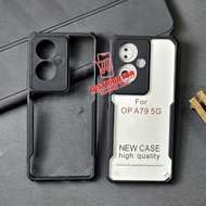 OPPO A79 5G CASE ARMOR SHOCKPROOF CASE FUSION OPPO A79 5G