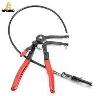 RP5BRD Universal Car Repairs Tools Hand Tools Hose Clamp Pliers Hose Clamp Removal Radiator Clamp Auto Vehicle Tools
