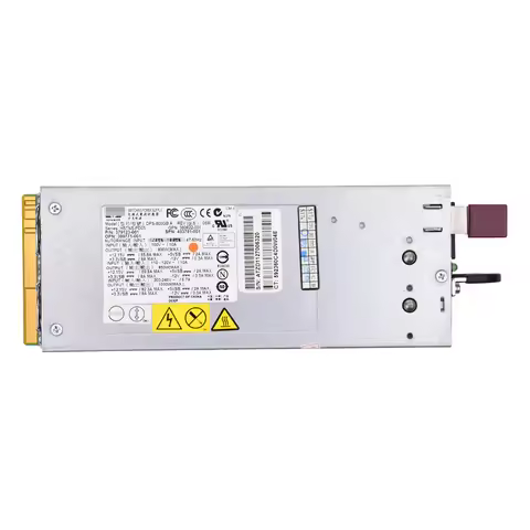 Used for HP DL380 G5 1000W Server Power Supply DPS-800GB A 379123-001 403781-001 Psu