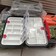 Med Fishing Box 16x9x4.5