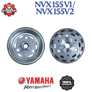 100% ORIGINAL NVX155 V1 V2 MAGNET ROTOR B63-H1450-00