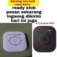 Populer Modem Mifi andromax m3y modem WiFi 4g murah smartfren Andromax