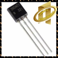 Transistor 2n5401 10pcs