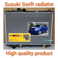 Suzuki swift Radiator Double layer 26mm High quality Auto/Manual Brand Asaki