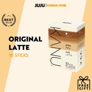 Maxim / KANU Original Latte / 10T