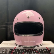 Gringgo Slim Pink Helmet