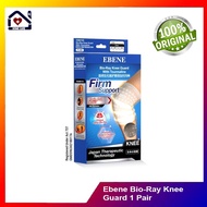 Ebene Bio-Ray Knee Guard 1 Pair