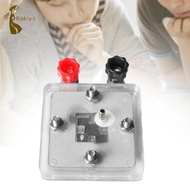 [kokiya] Hydrogen Fuel Cell Hydrogen Fuel Demonstrator Generation for High School