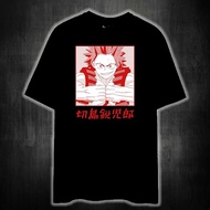 MHA EIJIROU Printed t shirt