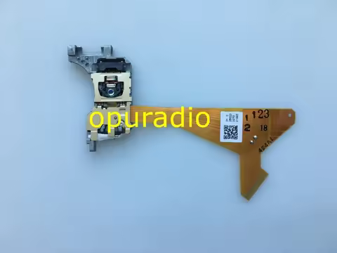 Opuradio New Original RAE-2501 RAE-3142 RAE-3247 RAE-3370 Optical pickup RAE2501 RAE3142 RAE3247 RAE