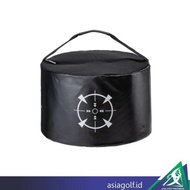 Training Aid Daiya Diamond Impact Bag | Golf Golf | Golf Training
