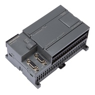 CPU226 CPU224XP PLC กับอีเธอร์เน็ตสำหรับ Siemens S7-200ตัวควบคุมโลจิกแบบตั้งโปรแกรมได้6ES7รีเลย์216-