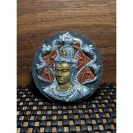 Phra Jatukam Wat Mahatat 2550