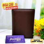 Genuine Leather Women's Wallet