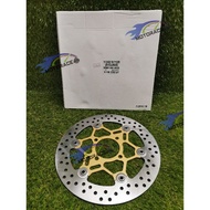 ENKEI STD MODIFY FRONT DISC PLATE Y125ZR TO Y15ZR