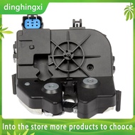 【dinghingxi2】4S4Z-6343150-AA 4S4Z-7443150-BB 940-121 Rear  Lock Actuator for  Focus 2000-2007