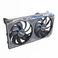 [Hot Sale Radiator] ASUS ASUS DUAL RTX4060 O8G V2 Graphics Card Fan Fan Shell Double Ball Bearing