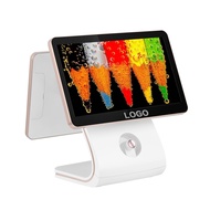 Manufacturer J1900 cash register pos systems Terminal touch screen pos machine 15.6 inch tablet andr
