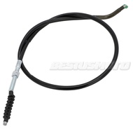 【Hot-Selling】 Motorcycle Throttle Cable Clutch Cable For Ninja400 EX400 Z400 Ninja 400 2018 2019 202