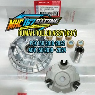 ROLLER HOUSE K97 PCX 150 ADV 150