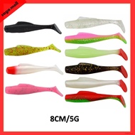 Umpan Casting Haruan Gewang Siakap Toman Soft Frog Murah Umpan Tiruan Upan Fishing Katak
