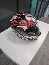 Shark 摩托車頭盔