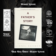 Father's Storya - Lionel Dahmer