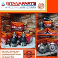 Balljoint Original 555 Japan Honda Jazz Gk5 Ball Joint/, Authentic, Economical