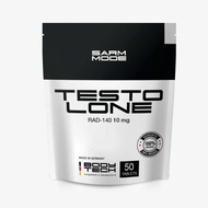 Sarms Bodytech RAD-140 Ziplock