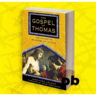 The Gospel of Thomas Book