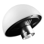 Lapgood AD-S17 Speedlite Dome Diffuser Wide Angle Soft Focus Shade Diffuser Witstro AD360II AD180 AD
