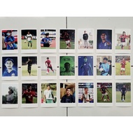 Polaroid Pratama Arhan Photos (21pcs)