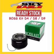 BOSS Kit D4 / D8 / D9