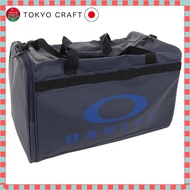 Oakley Enhance Boston Duffel Bag L 7.0 FW 60L Fathom