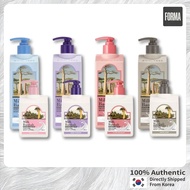 Milk Baobab BTS PICK Body Wash Lotion