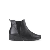 Obermain Boots GILLY HADIS Black OB40196BKWanita