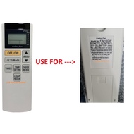 (Local Shop) Factory Genuine Panasonic/KDK F-M15GW Original KDK Ceiling Fan Remote Control.