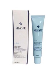 意大利RILASTIL塗抹式睡眠面膜