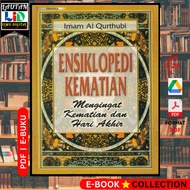 Ensiklopedi Kematian Mengingat Kematian Dan Hari Akhir ebuku | ebook | e buku